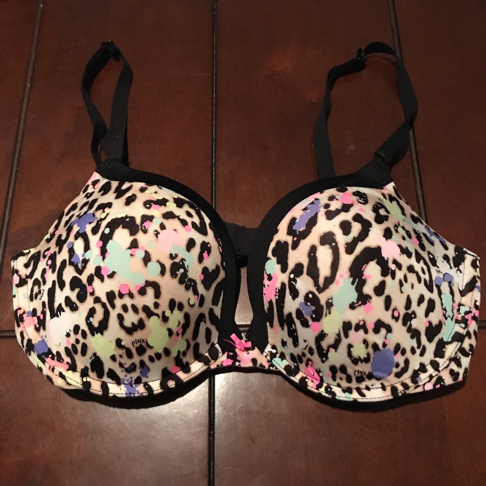 Victoria’s Secret Bra
